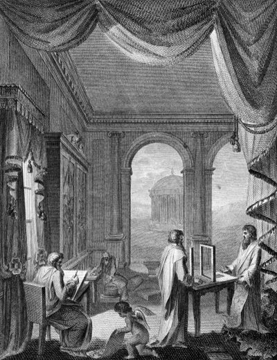 Frontispiece to 